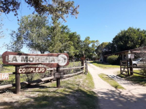 Complejo La Morena